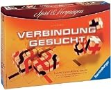 Eigenschaften Ravensburger Buchverlag / Verbindung gesucht (Spiel)