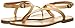 FRYE Women's Ruth Whipstitch Flat Sandal