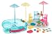 Barbie: Wee 3 Friends - Splash Pool