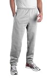 Sweatpant with Pockets