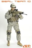 ��ace�ۥ���ꥫ�����ü����� �ͥ������������� ������10 [US NAVY SEAL TEAM 10]