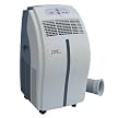 Sunpentown 12,000-BTU Portable Air Conditioner with Heater Option