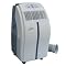 Sunpentown 12,000-BTU Portable Air Conditioner with Heater Option