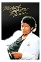 Michael Jackson (Thriller) Music Poster Print - 24