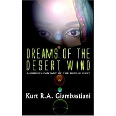 Dreams of the Desert Wind