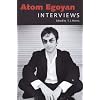 Atom Egoyan: Interviews (Conversations with Filmmakers)