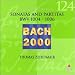 Classical Music : Bach: Sonatas and Partitas, BWV 1004-1006