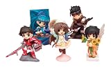 CLAMP in 3-D LAND 第6弾 1BOX