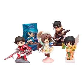 CLAMP in 3-D LAND ��6�e 1BOX