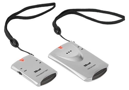 Buy TRUST NB-3500P MOBILE LAPTOP ALARM online at Discounted New and Used prices. Delivered to your door with Off-The-Bookshelf.