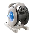 Ray Padula Reel It! Hose Reel