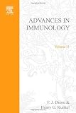 Advances in immunology. Vol.11