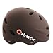 Sporting Goods : Razor V-17 Youth Helmet - Matte Black