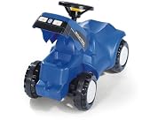 Eigenschaften rolly toys 13 208 9 / rolly toys 13 208 9 - rollyMinitrac New Holland TVT 155