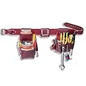 Occidental Leather 5036LG Leather Pro Electrician Set (LARGE)