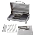 Combination Electric Grill - 20"