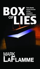 BOX OF LIES