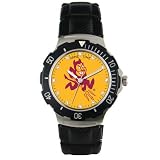 Arizona State Sun Devils ( University Of ) NCAA Agent Sports Watch