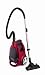 Dirt Devil M2882-1 Bodenstaubsauger Centrixx 1800 W rot