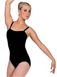 3/4 Strap Leotard - M223LM