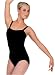 Sporting Goods : 3/4 Strap Leotard - M223LM