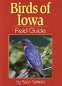 Birds of Iowa Field Guide (Field Guides)