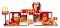 McDonald's Play Restaurant Set