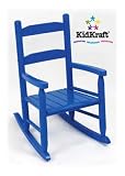 Spindle Rocking Chair By Kidkraft Furniture