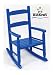 Spindle Rocking Chair By Kidkraft Furniture