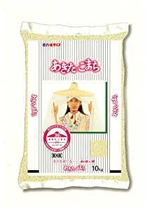 【精米】30周年記念 秋田県産 白米 あきたこまち 10㎏ 26年度産