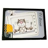Click for more about Excellent Noodle Practical Cushioned TV Dinner Tray - xs-stock.