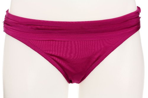 BCBGMAXAZRIA Womens Bright Fuchsia Bottom Small