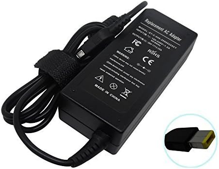 iRun New ADLX45NLC3A ADLX45NLC2A 45N0295 45N0296 Lenovo AC Adapter 20V 2.25A USB