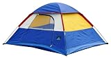 NorthPole Junior 6- by 5-Foot Tent