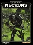 Eigenschaften Games Workshop 4030110001 / Warhammer 40.000 - Codex Necrons