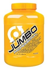 Scitec Nutrition Jumbo Professional 3240g