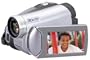 Panasonic PV-GS39 MiniDV Camcorder with 30x Optical Zoom