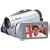 Panasonic PV-GS39 MiniDV Camcorder with 30x Optical Zoom