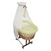 Julius Z�llner 5360018101 - Stubenwagenset - Classico natur