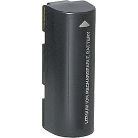 UltraLast ULNP80 Digital Camera Battery Pack for Fuji NP-80, Kodak KLIC-3000, Ricoh DB-20, Toshiba PDR-BT1