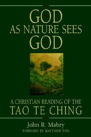 God as Nature Sees God