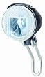 Busch & M�ller Beleuchtung LED-Scheinwerfer Lumotec IQ Cyo senso plus Reflektor, schwarz, 175QRSNDI
