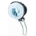 Busch & M�ller Beleuchtung LED-Scheinwerfer Lumotec IQ Cyo senso plus Reflektor, schwarz, 175QRSNDI