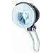 Busch & M�ller Beleuchtung LED-Scheinwerfer Lumotec IQ Cyo senso plus Reflektor, schwarz, 175QRSNDI