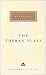 The Theban Plays: Oedipus Rex, Oedipus at Colonus & Antigone (Everyman's Library, #93)