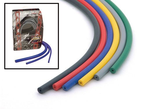 Mr. Gasket 11031B GSport Blue Silicon Vacuum Hose Kit