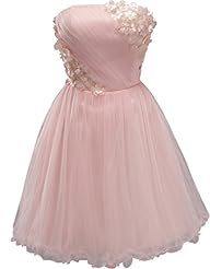 Sexy Sweetheart Short Junior-Bridesmaid Dress/Wedding Dress/Mini Dress 