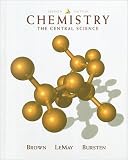 Chemistry: The Central Science