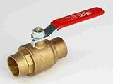 Ball Valve (107-845HC)