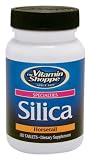 Vitamin Shoppe - Silica, 500 mg, 120 tablets